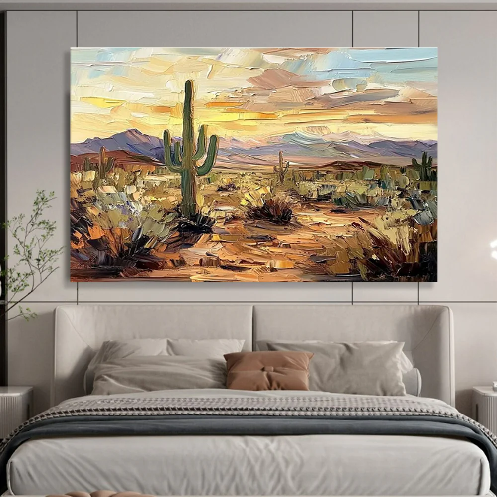 Colorful Abstract Art