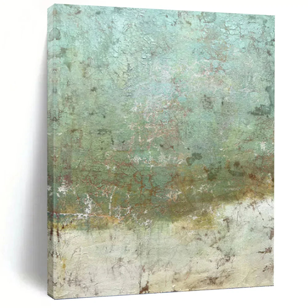 Textured Plaster Art Wall Art