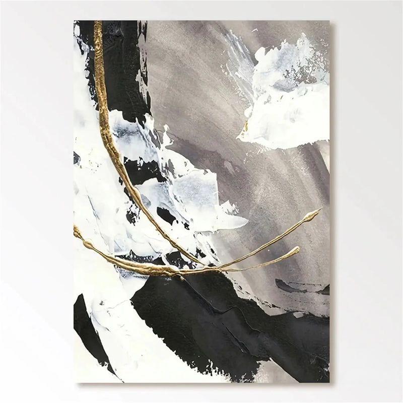 Abstract Texture Wall Art