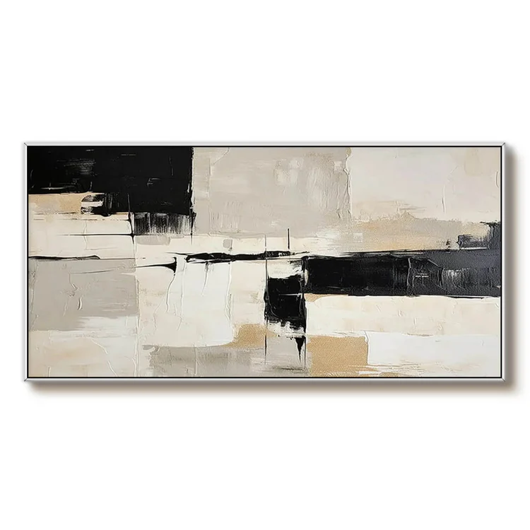 Abstract Tranquility #WS129
