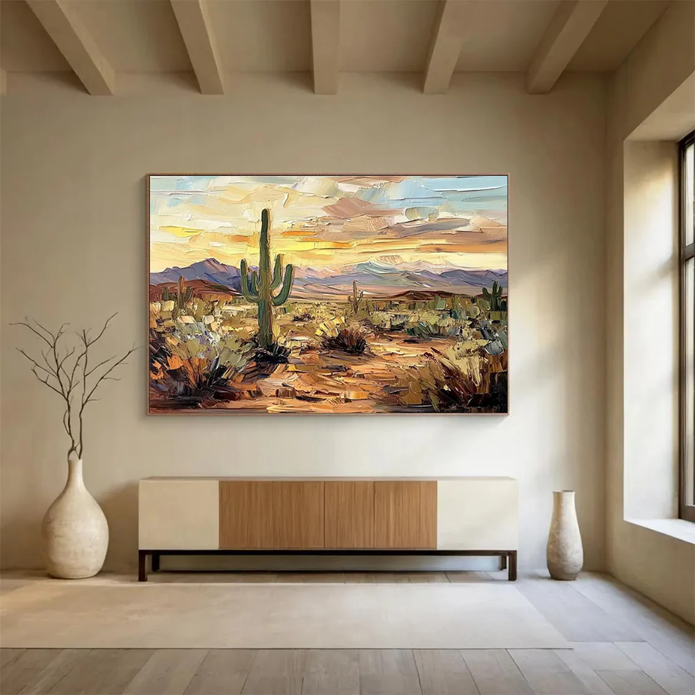 Colorful Abstract Art