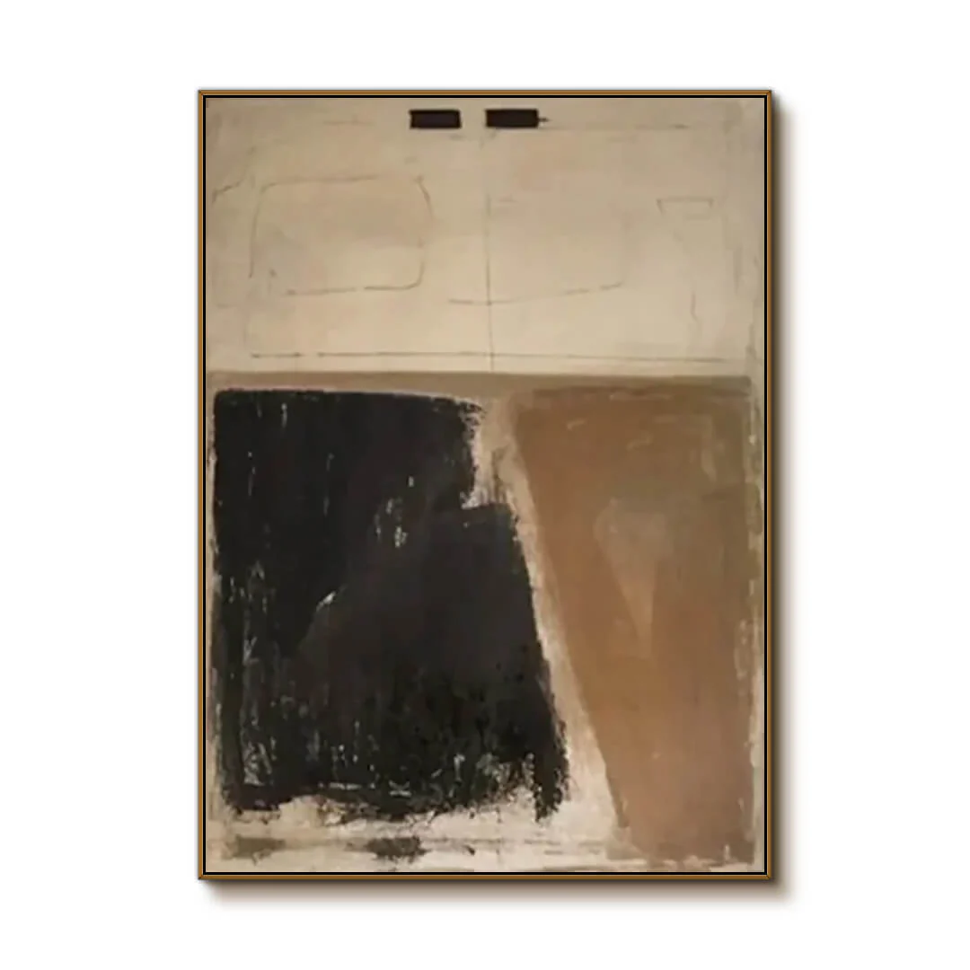 Abstract Painting #AB 145